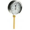 RS PRO Teploměr s číselníkem stupnice Fahrenheit, Stupně, rozsah teploty: 60 °C RS PRO Teploměr s číselníkem stupnice Fahrenheit, Stupně, rozsah teploty: 60 °C