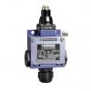 Telemecanique Sensors OsiSense ATEX D Plunžr s válečkem Koncový spínač 1 NO, 2 NC IP66 Slitina zinku 240V ac 1.5A Telemecanique Sensors OsiSense ATEX D Plunžr s válečkem Koncový spínač 1 NO, 2 NC IP66 Slitina zinku 240V ac 1.5A