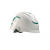 Centurion Safety Ochranná přilba EN 397, Bílá, ABS Integrovaný potní pásek Nastavitelný Mikro Nexus Core Odvětrávaný Centurion Safety Ochranná přilba EN 397, Bílá, ABS Integrovaný potní pásek Nastavitelný Mikro Nexus Core Odvětrávaný
