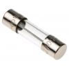 Kazetová pojistka 1A T 5 x 20 mm Littelfuse Sklo 250V ac Kazetová pojistka 1A T 5 x 20 mm Littelfuse Sklo 250V ac