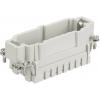 HARTING Han® 10ES-M-c 09330102616 vložka pinového konektoru, seria Han... HARTING Han® 10ES-M-c 09330102616 vložka pinového konektoru, seria Han...