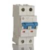 Allen Bradley vypínací výkon 15 kA Allen Bradley vypínací výkon 15 kA