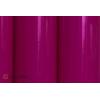 Oracover 52-028-010 fólie do plotru Easyplot (d x š) 10 m x 20 cm růžová Power (fluorescenční)