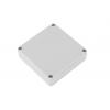 Hammond Pouzdro, řada: 1551W IP68 barva Černá, Šedá Polykarbonát 80 mm 24 mm 80 mm Silikon Hammond Pouzdro, řada: 1551W IP68 barva Černá, Šedá Polykarbonát 80 mm 24 mm 80 mm Silikon