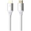 Oehlbach HDMI kabel Zástrčka HDMI-A, Zástrčka HDMI-A 2.00 m černá D1C4...