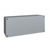 Rittal Nástěnná krabice, řada: GA IP66 Hliník Šedá RAL 7001 360 mm 160 mm 91 mm