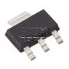 Tranzistor NPN BCP56-16, 80 V / 1 A, SOT-223 Tranzistor NPN BCP56-16, 80 V / 1 A, SOT-223