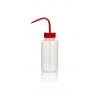 RS PRO Laboratorní láhev, délka: 163 mm, kapacita: 500ml, Polyetylen, typ hrdla: Široký krk, typ láhve: Stříkací láhev RS PRO Laboratorní láhev, délka: 163 mm, kapacita: 500ml, Polyetylen, typ hrdla: Široký krk, typ láhve: Stříkací láhev
