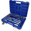 Brilliant Tools BT022025 sada nástrčných klíčů, BT022025