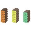 Bosch Accessories 2608902491 2608902491 brusný blok 1 sada Bosch Accessories 2608902491 2608902491 brusný blok 1 sada