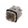 Molex Modul napájecího konektoru pro vysoké zatížení 10A Vnější 93601 4