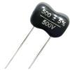 Suntan TS23002H151J3B000R keramický kondenzátor 150 pF 500 V 5 % (d x š) 6 mm x 12 mm 1 ks Suntan TS23002H151J3B000R keramický kondenzátor 150 pF 500 V 5 % (d x š) 6 mm x 12 mm 1 ks