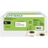DYMO etikety v roli 25 x 54 mm bílá 3000 ks trvalé 2177564 přepravní štítky DYMO etikety v roli 25 x 54 mm bílá 3000 ks trvalé 2177564 přepravní štítky