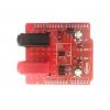 Infineon Demonstrační deska BTF3035EJ Deska kompatibilní s platformou Arduino Infineon Demonstrační deska BTF3035EJ Deska kompatibilní s platformou Arduino