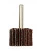 Brusný kotouč Oxid hlinitý zrnitost P80, max. bezpečná rychlost: 16500 rpm 30 mm, šířka: 20 mm RS PRO Brusný kotouč Oxid hlinitý zrnitost P80, max. bezpečná rychlost: 16500 rpm 30 mm, šířka: 20 mm RS PRO
