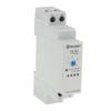 Finder Časovací relé, řada: 80 Lišta DIN SPDT 1kontaktové 240 V dc 24V ac, 240 V ac 1 funkce Šroub 0.1 to 20 s, 0.1 to