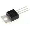 onsemi Tranzistor 5 A NPN 450 V, TO-220, počet kolíků: 3 kolíkový Jednoduchý
