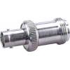 Huber+Suhner Adaptér RF, orientace těla: Rovný, 50 Ω, 0GHz, 4 GHz Vnitřní, typ kabelu: Koaxiální Vnitřní, obklad těla: Huber+Suhner Adaptér RF, orientace těla: Rovný, 50 Ω, 0GHz, 4 GHz Vnitřní, typ kabelu: Koaxiální Vnitřní, obklad těla:
