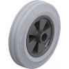 Blickle 30031 VPP 160/20G-SG kolečko odolné vysokému zatížení Ø kola: 160 mm nosnost (max.): 135 kg 1 ks Blickle 30031 VPP 160/20G-SG kolečko odolné vysokému zatížení Ø kola: 160 mm nosnost (max.): 135 kg 1 ks