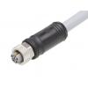 Molex upravený zástrčkový konektor pro senzory - aktory, 1205000242, p...