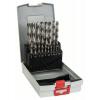 Bosch Accessories 2609255105 2609255105 HSS kovový spirálový vrták 8 m...