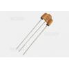 LC filtr FT6H222, 100 V DC / 6 A, THT