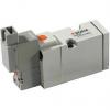 Elektromagnetický ventil, řada: SYJ Metrické Solenoid SMC 24V Elektromagnetický ventil, řada: SYJ Metrické Solenoid SMC 24V