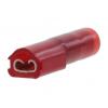 Molex 190020014 faston zásuvka 1000 ks Tape Molex 190020014 faston zásuvka 1000 ks Tape