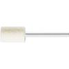 PFERD TOOLS 44140813 Lešticí stopkový kotouč Průměr 8 mm 10 ks