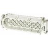 HARTING Staf 6-sti-s 09700062616 vložka pinového konektoru, seria Han®... HARTING Staf 6-sti-s 09700062616 vložka pinového konektoru, seria Han®...