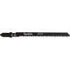 Makita A-85771 List Makita pro přímočaré pily B-26 a-85771 5 ks
