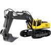 Amewi 22712 1:18 elektrický Stavební stroj RtR Amewi 22712 1:18 elektrický Stavební stroj RtR