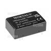 DC/DC měnič VRB2412ZP-10WR3, 24 V → 12 V, 10 W, izolovaný, DIP-24