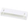 Molex vestavná pinová lišta (standardní) 14, rozteč 2.50 mm, 534261410, 1 ks Tray