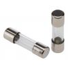 Kazetová pojistka 3A F 5 x 20 mm RS PRO Sklo 250V ac
