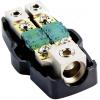 Sinustec MAV 1-2 držák pojistky HiFi mini ANL chráněné proti stříkající vodě Sinustec MAV 1-2 držák pojistky HiFi mini ANL chráněné proti stříkající vodě