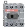 ABB 1SCA104932R1001 OT40F4N2 výkonový odpínač 4pólový ABB 1SCA104932R1001 OT40F4N2 výkonový odpínač 4pólový