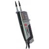 Megger TPT420 dvoupólová zkoušečka napětí CAT IV 1000 V LED, LCD, akustika