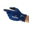Ansell Pracovní rukavice Ne Černá, Modrá Dermatest certification, Oekotex-certified, REACH Compliant Nylon, Spandex 4 1