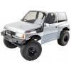 tws Europe VTR RTR (silver) RC model auta elektrický Crawler 4WD (4x4) RtR 2,4 GHz