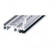 nVent SCHROFF Kolejnice, řada: Horizontal Rail Vodorovná lišta 432 mm 84 HP nVent SCHROFF Kolejnice, řada: Horizontal Rail Vodorovná lišta 432 mm 84 HP