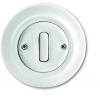 ABB 2CKA001012A2160 Kolébkový spínač IP20 bílá ABB 2CKA001012A2160 Kolébkový spínač IP20 bílá