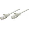 Intellinet 336741 RJ45 síťové kabely, propojovací kabely CAT 6 U/UTP 20.00 m šedá 1 ks Intellinet 336741 RJ45 síťové kabely, propojovací kabely CAT 6 U/UTP 20.00 m šedá 1 ks