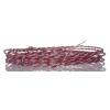 Termočlánek s odkrytým spojem 2 m kabel typ Typ T Perfluoralkoxyalkan 2 m sonda, -75 °C 1 mm na 250 °C ANSI, RoHS