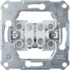 ELSO 122510 DVOUTLAČÍTKOVÝ spínač ELSO UP 122510 samostatná proudová dráha 10 A. 1 ks ELSO 122510 DVOUTLAČÍTKOVÝ spínač ELSO UP 122510 samostatná proudová dráha 10 A. 1 ks