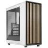 Fractal Design North midi tower PC skříň bílá