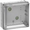 Spelsberg AK-F/DMS 14 L-t 73331101 univerzální pouzdro 315 x 300 x 147 plast šedá 1 ks Spelsberg AK-F/DMS 14 L-t 73331101 univerzální pouzdro 315 x 300 x 147 plast šedá 1 ks