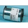 Crouzet Motor DC, řada: 20-120 30V dc, 4.5 V dc Komutátorový 3700rpm 7.7 mNm 3 W 2 mm 430mA Crouzet Motor DC, řada: 20-120 30V dc, 4.5 V dc Komutátorový 3700rpm 7.7 mNm 3 W 2 mm 430mA
