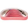 PFERD TOOLS BA 35/450 CO-COOL 120 45020175 brusný pás Zrnitost 120 (d x š) 450 mm x 35 mm 20 ks PFERD TOOLS BA 35/450 CO-COOL 120 45020175 brusný pás Zrnitost 120 (d x š) 450 mm x 35 mm 20 ks