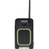 Imperial Imperial DABMAN OR 5 mobiles DAB+/FM-Außenradio 22-109-00 outdoorové rádio, černá Imperial Imperial DABMAN OR 5 mobiles DAB+/FM-Außenradio 22-109-00 outdoorové rádio, černá